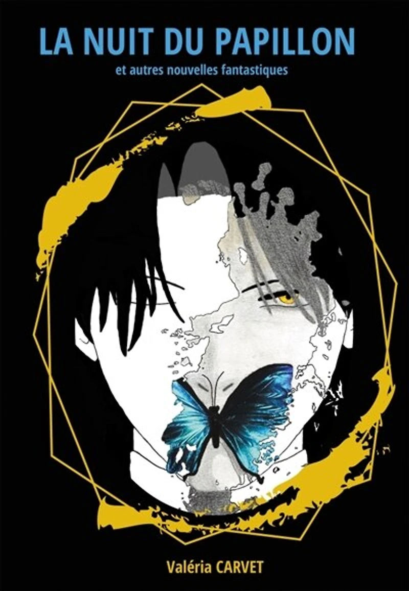 La nuit du papillon