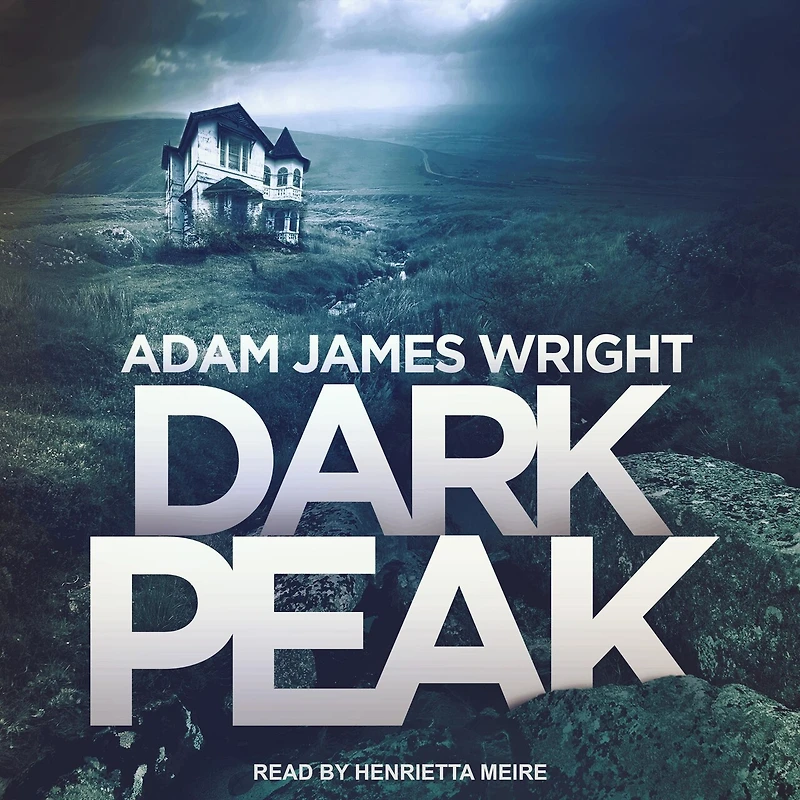 Dark Peak Lib/E
