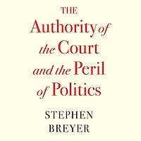 the Authority of Court and Peril Politics
