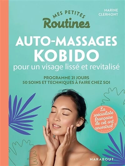 Auto-massages Kobido