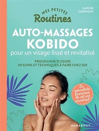 Auto-massages Kobido