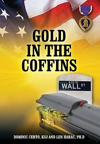 Gold the Coffins