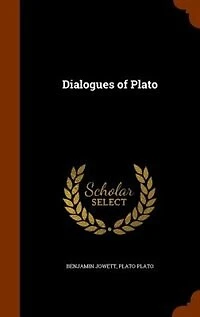 Dialogues of Plato