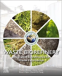 Waste Biorefinery: Integrating Biorefineries For Valorisation