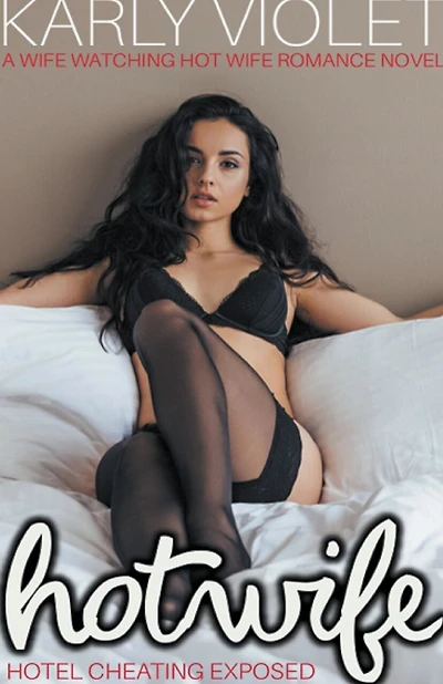 Hotwife Hotel Cheating Exposed