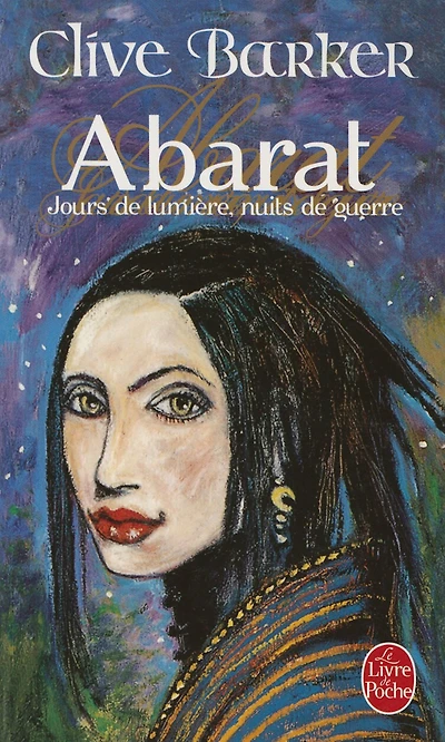 ABARAT T02
