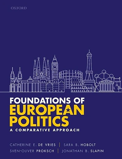 Foundations of European Politics: A Comparative Approach