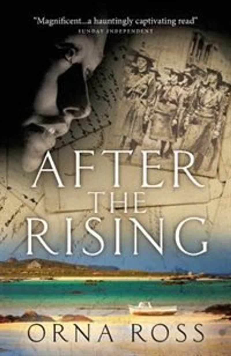 After The Rising