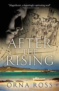 After The Rising
