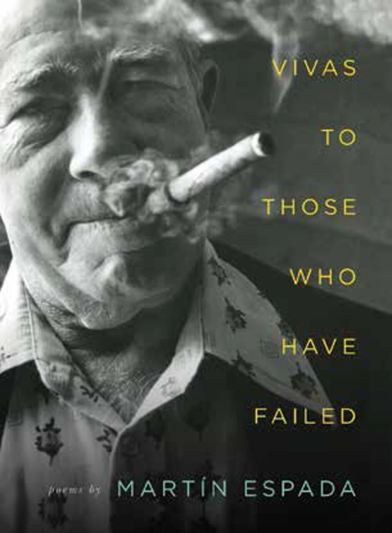 Vivas to Those Who Have Failed: Poems