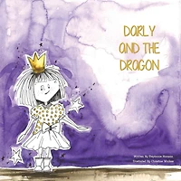 Darly And The Dragon