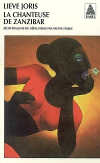 La chanteuse de Zanzibar