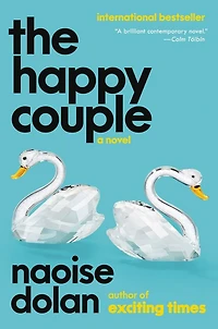The Happy Couple: A Novel