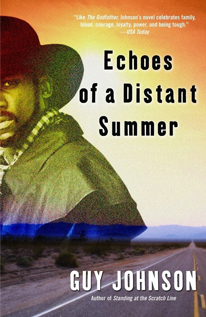 Echoes of a Distant Summer