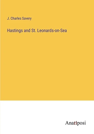 Hastings and St. Leonards-on-Sea