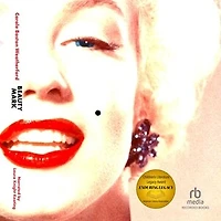 Beauty Mark: A Verse Novel of Marilyn Monroe