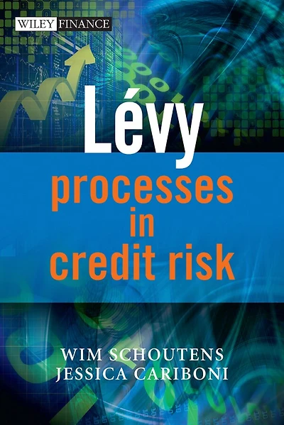 Levy Processes Credit Risk