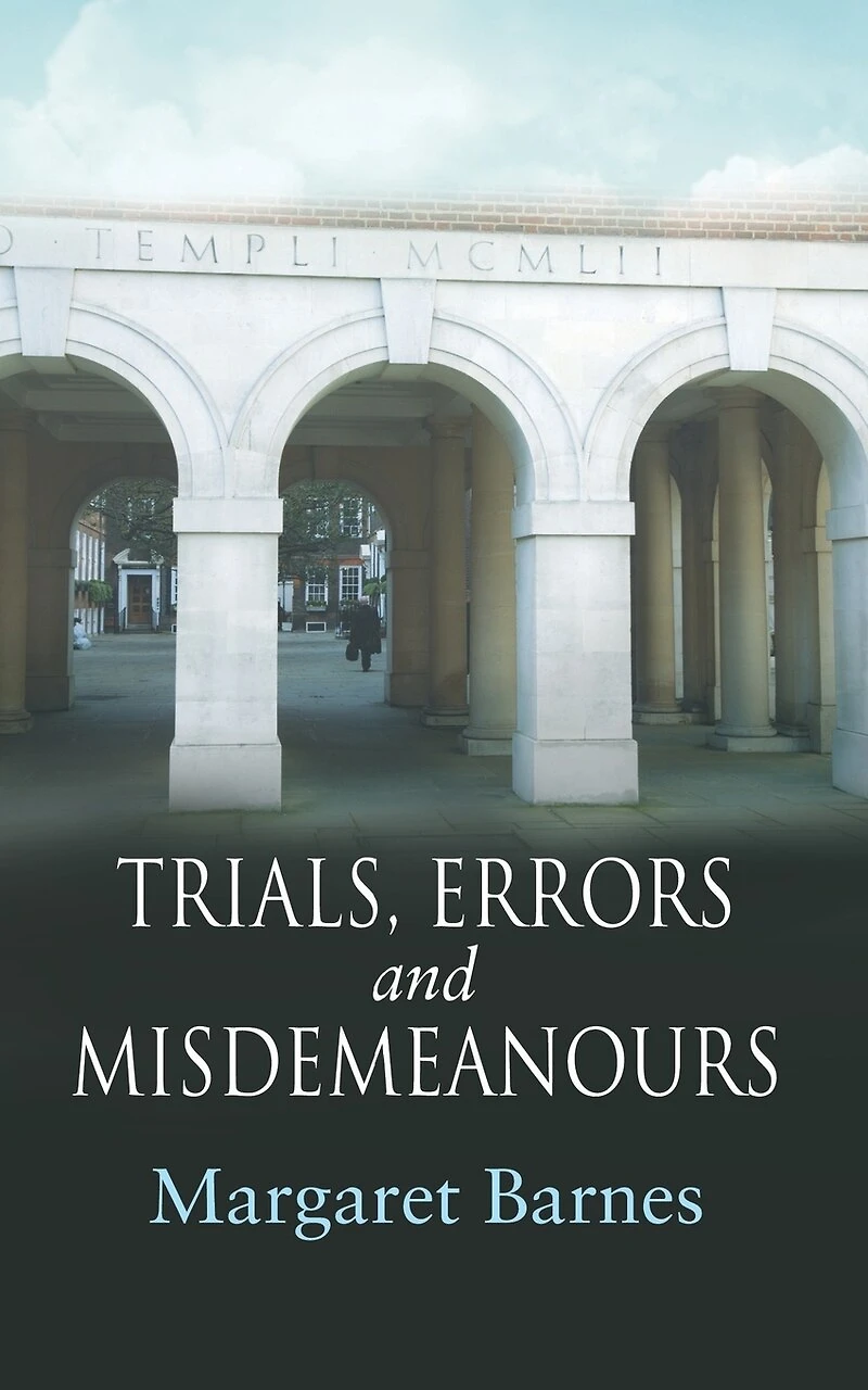 Trials, Errors and Misdemeanours