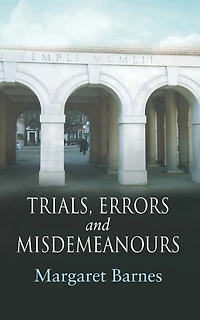 Trials, Errors and Misdemeanours