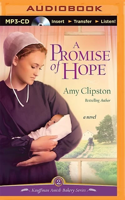 A Promise Of Hope: A Novel