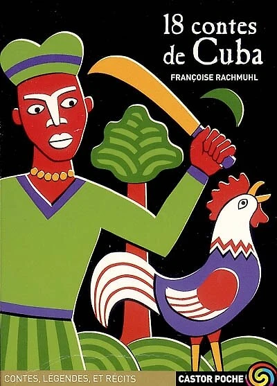 18 contes de Cuba