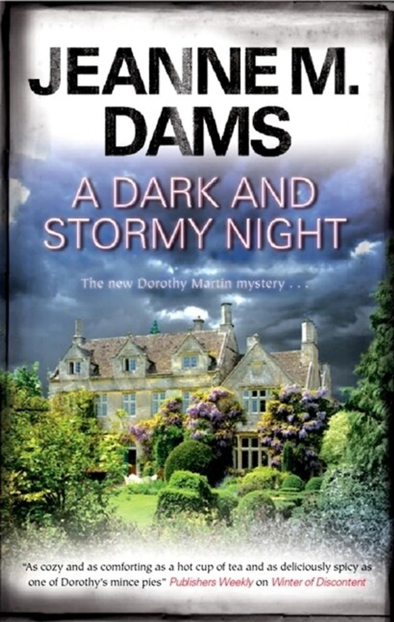 A Dark and Stormy Night