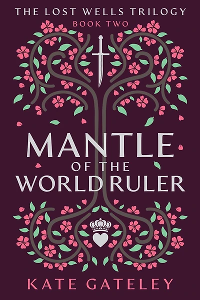 Mantle of the World Ruler