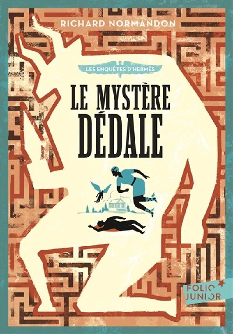 Le mystère Dédale