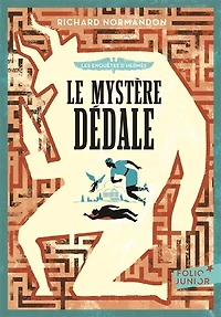 Le mystère Dédale