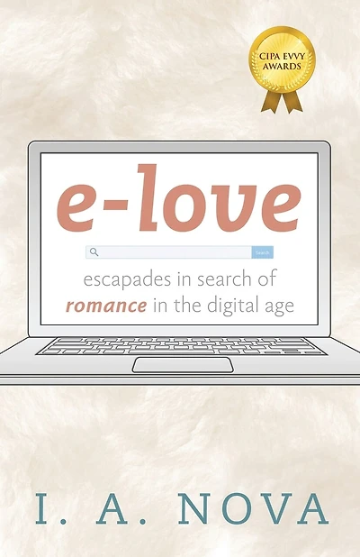 e-love: escapades in search of romance in the digital age