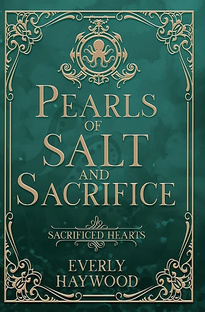 Pearls of Salt and Sacrifice
