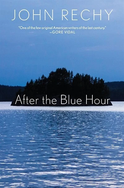 After The Blue Hour