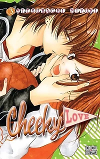Cheeky love, Vol. 3