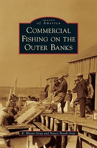 Commercial Fishing on the Outer Banks