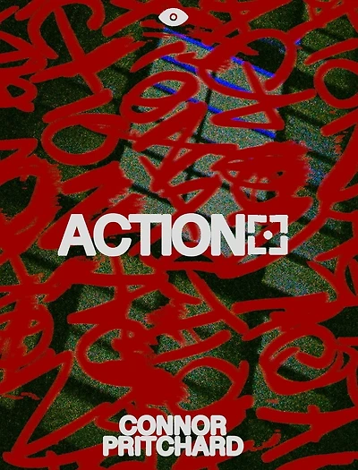 Action: A Filmmaker's Journey in Frames and Stories