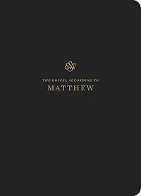 ESV Scripture Journal: Matthew