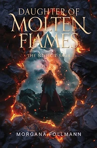 Daughter of Molten Flames