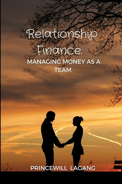 Relationship Finance: Managing Money as a Team