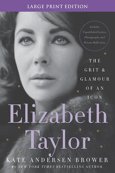 Elizabeth Taylor: The Grit And Glamour Of An Icon