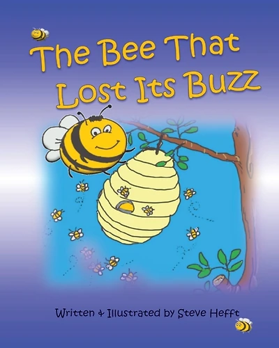 The Bee That Lost Its Buzz