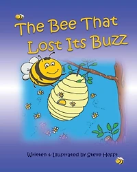 The Bee That Lost Its Buzz