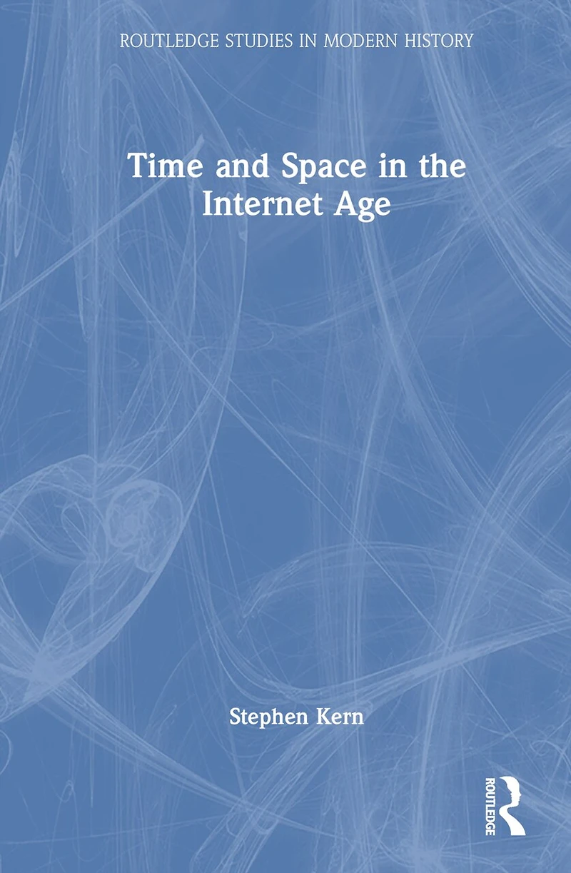 Time and Space the Internet Age