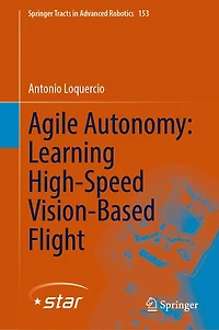 Agile Autonomy: Learning High-Speed Vision-Based Flight