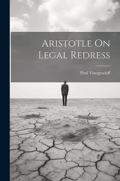 Aristotle On Legal Redress