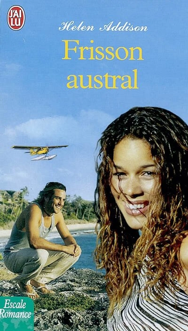 Frisson austral