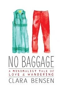 No Baggage: A Tale of Love and Wandering