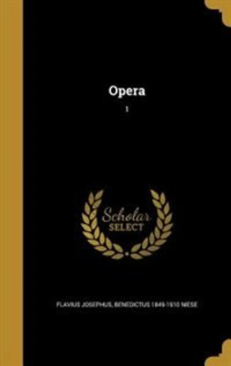 Opera; 1