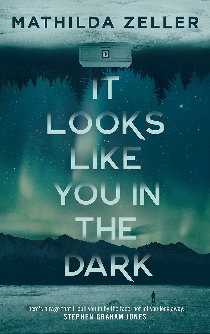 It Looks Like You the Dark