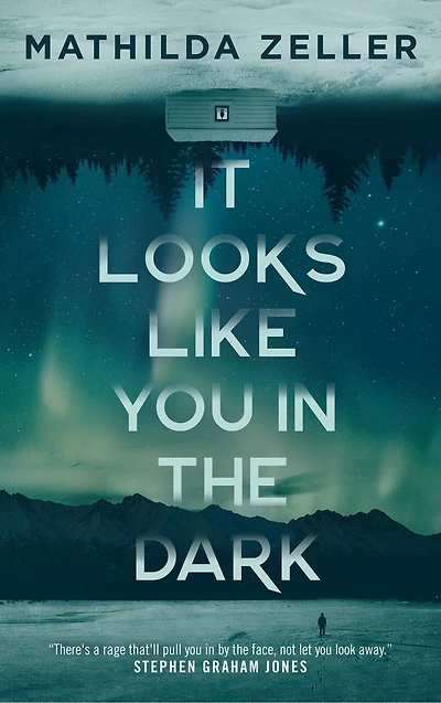 It Looks Like You the Dark