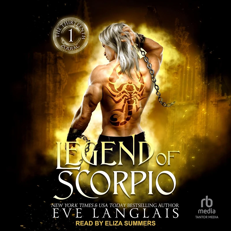 Legend of Scorpio